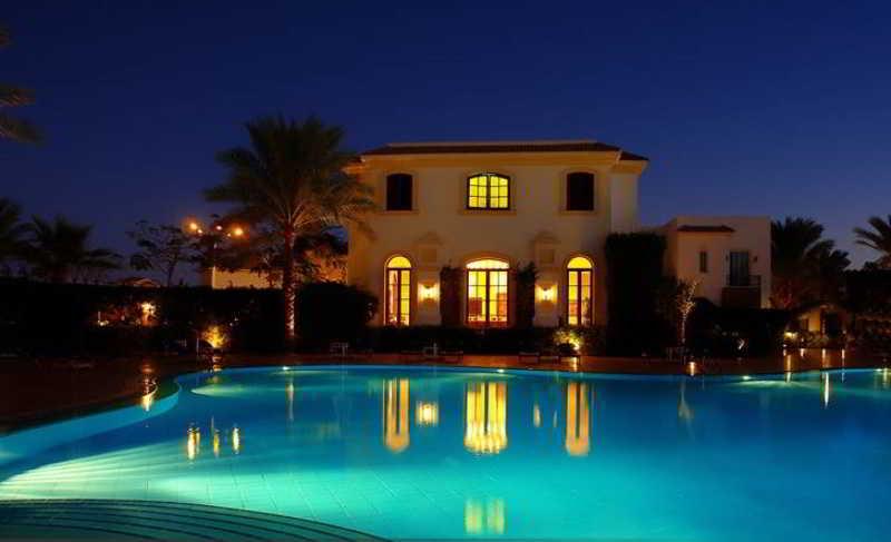 Jaz Fanara Residence Sharm El-Sheikh Exterior foto